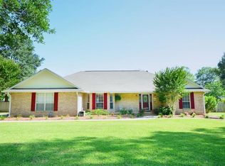 3991 Adams Rd, Pace, FL 32571