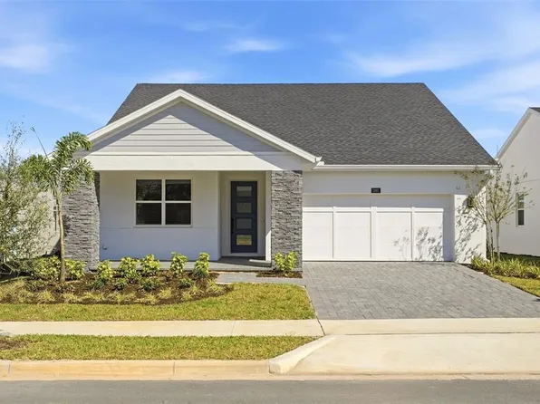 1861 Stonecliff Dr, Apopka, FL 32703