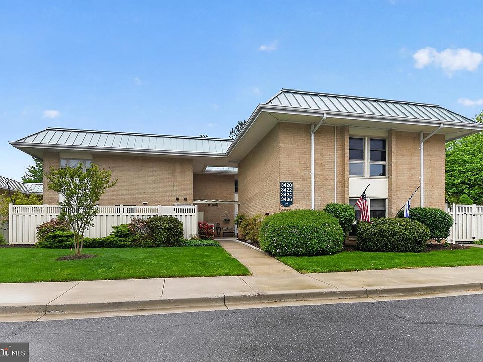 1st image of 3424 Gleneagles Dr Unit 77-C
