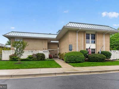 3424 Gleneagles Dr Unit 77-C, Silver Spring, MD, 20906