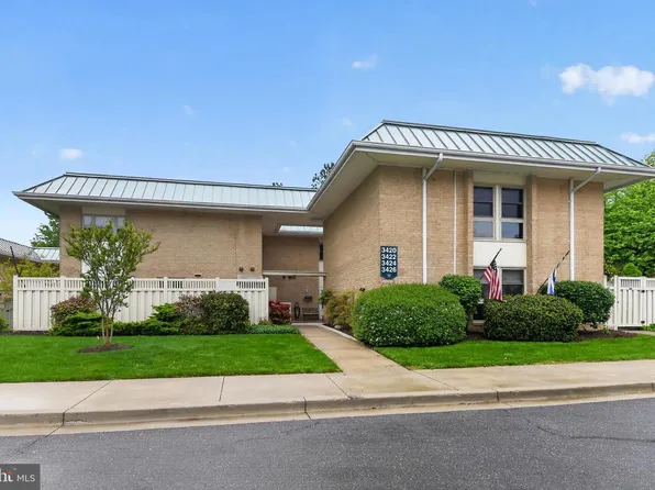 3424 Gleneagles Dr Unit 77-C, Silver Spring, MD 20906