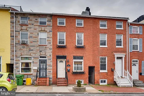 2217 Fleet St Photo 1