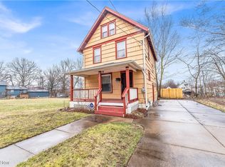 455 Talbot Ave, Akron, OH 44306