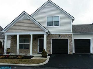 4339 Parkway Centre Dr, Grove City, OH 43123