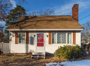 25 Snow St, Concord, NH 03303
