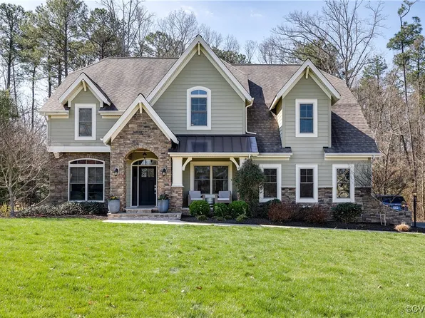 12725 Westin Estates Dr, Glen Allen, VA 23059