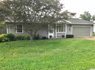1400 Madison St, Quincy, IL 62301