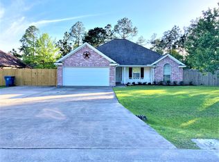 6610 Wedgewood Dr, Lumberton, TX 77657