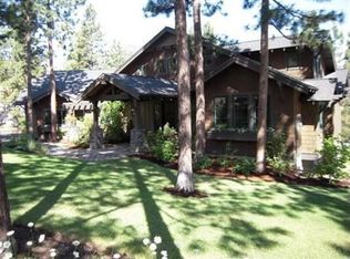 1630 NW Overlook Dr, Bend, OR 97703