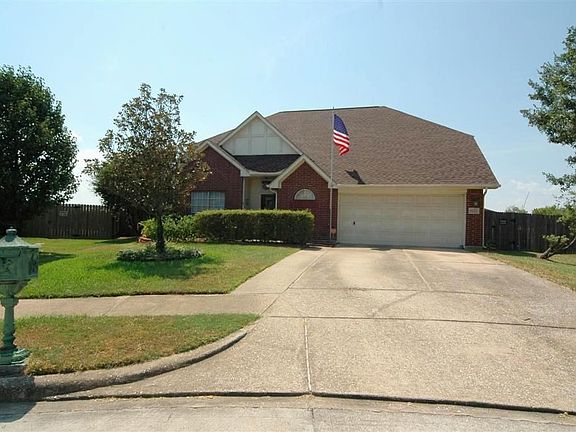 3rd image of 9225 San Saba Ct