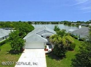 91 Anastasia Lakes Dr, Saint Augustine, FL 32080