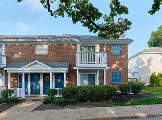 1501 High School Dr, Saint Louis, MO 63144