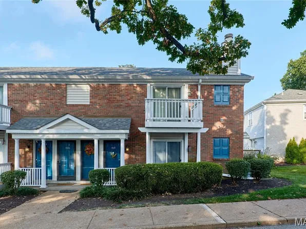 1501 High School Dr, Saint Louis, MO 63144