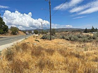 56687 Highway 371, Anza, CA 92539