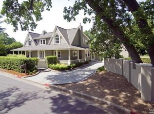 35 Berlin Ave, San Anselmo, CA 94960