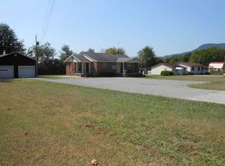 570 Main St, Kimball, TN 37347