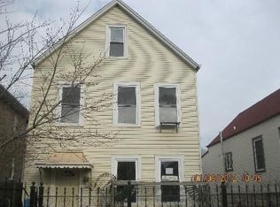 5430 W Drummond Pl, Chicago, IL 60639