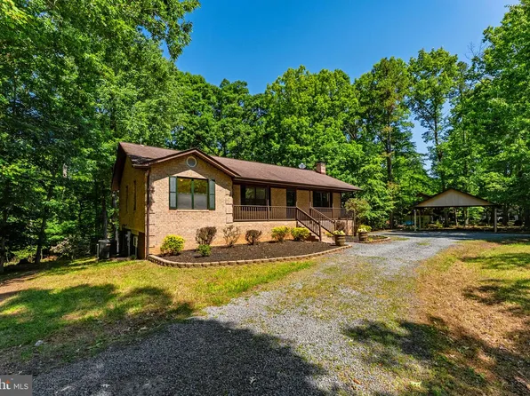 483 Windwood Coves Blvd, Mineral, VA 23117