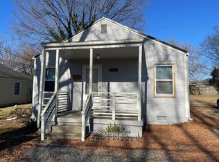 1513 Sloan St, Greensboro, NC 27401