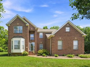 6104 Frontier Ln, Nashville, TN 37211