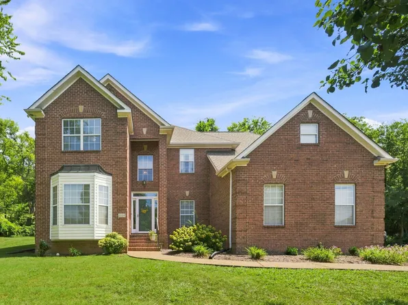 6104 Frontier Ln, Nashville, TN 37211