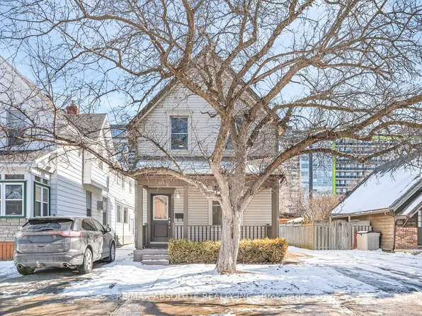 181 Lebreton St N, Ottawa, ON K1R 7H7