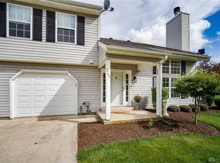 2744 Stafford Ct, New Carlisle, OH 45344