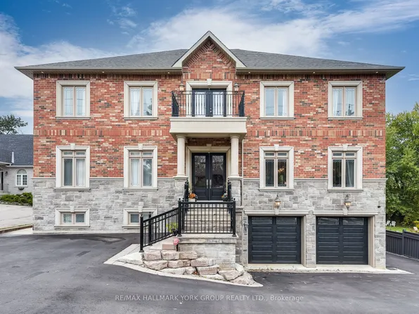 13086 Keele St #A, King, ON L7B 1J1