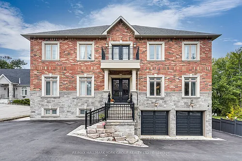 13086 Keele St #A Photo 1