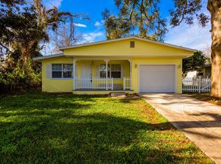 1492 Old Kings Rd, Daytona Beach, FL 32117