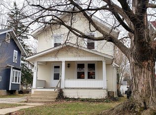 295 Nashoba Ave, Columbus, OH