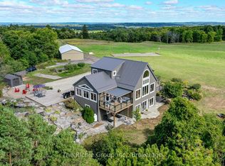 954461 Seven Line Ehs Rd, Mono, ON L9W6G1