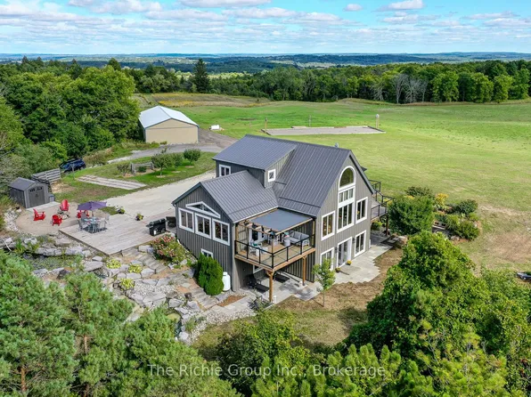 954461 Seven Line Ehs Rd, Mono, ON L9W 6G1