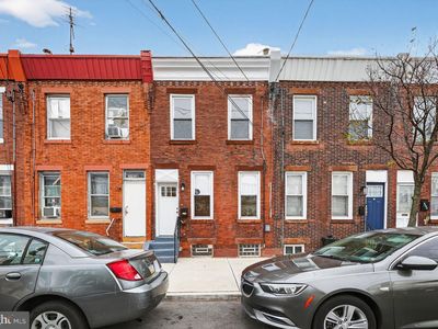 3063 Tulip St, Philadelphia, PA, 19134