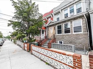 8110 95th Ave, Ozone Park, NY 11416