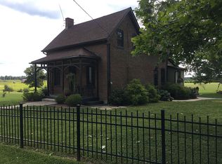 8775 Yorkridge Rd, Guilford, IN 47022
