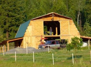 3891 Cedar Creek Rd, Colville, WA 99114