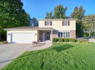 6232 Burning Tree St, Jackson, MI 49201