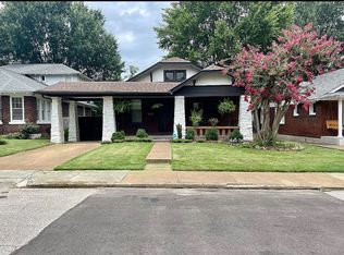 1578 Vance Ave, Memphis, TN 38104
