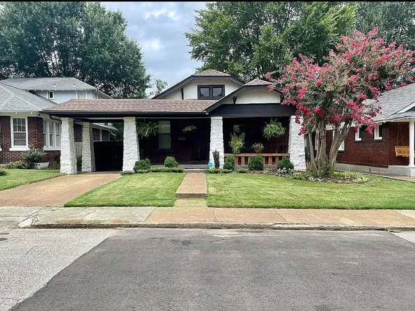 1578 Vance Ave, Memphis, TN 38104