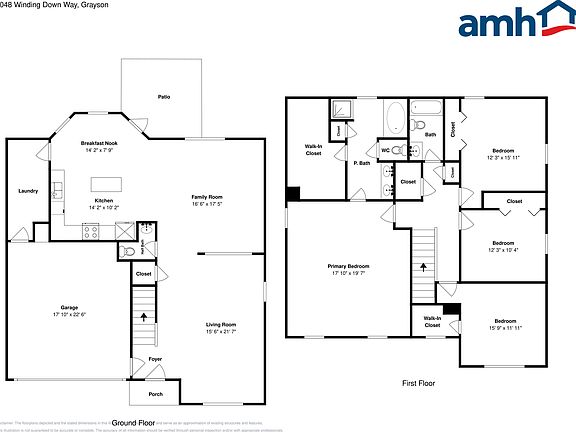 2nd image of this home
