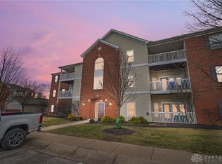 2636 Harding Ct APT U, Beavercreek, OH 45431