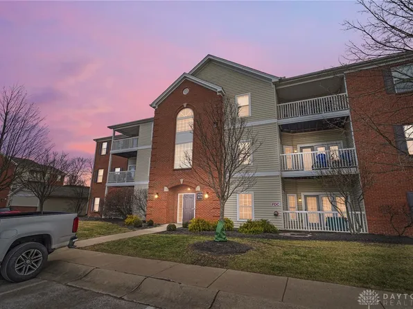 2636 Harding Ct APT U, Beavercreek, OH 45431