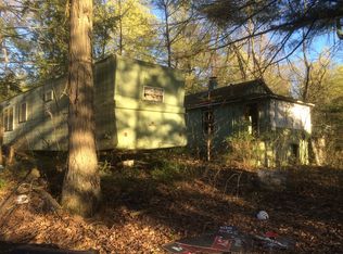 144 Eastern Parkway Ext, Ulster, NY 12477