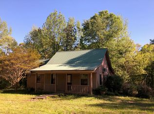 7461 County Road 100, Carrollton, MS 38917