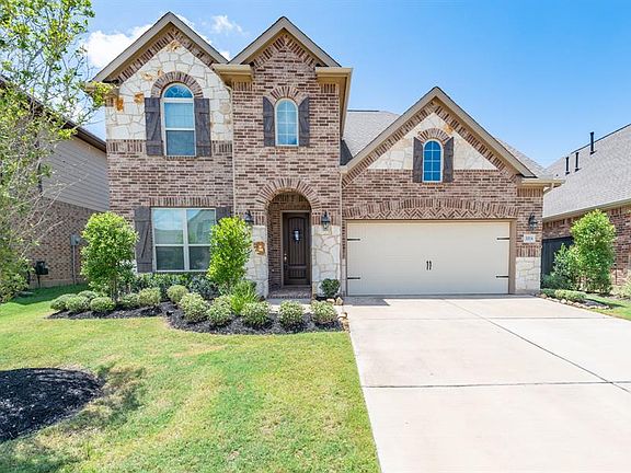 Welcome Home!