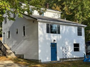 68 Lake St, Sabattus, ME 04280