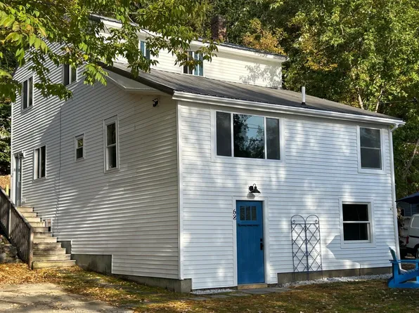 68 Lake Street, Sabattus, ME 04280