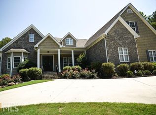 38 Kingsbrooke Cir, Palmetto, GA 30268