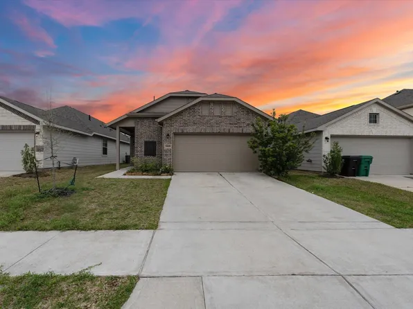 5308 Cj Walker Ln, Houston, TX 77003